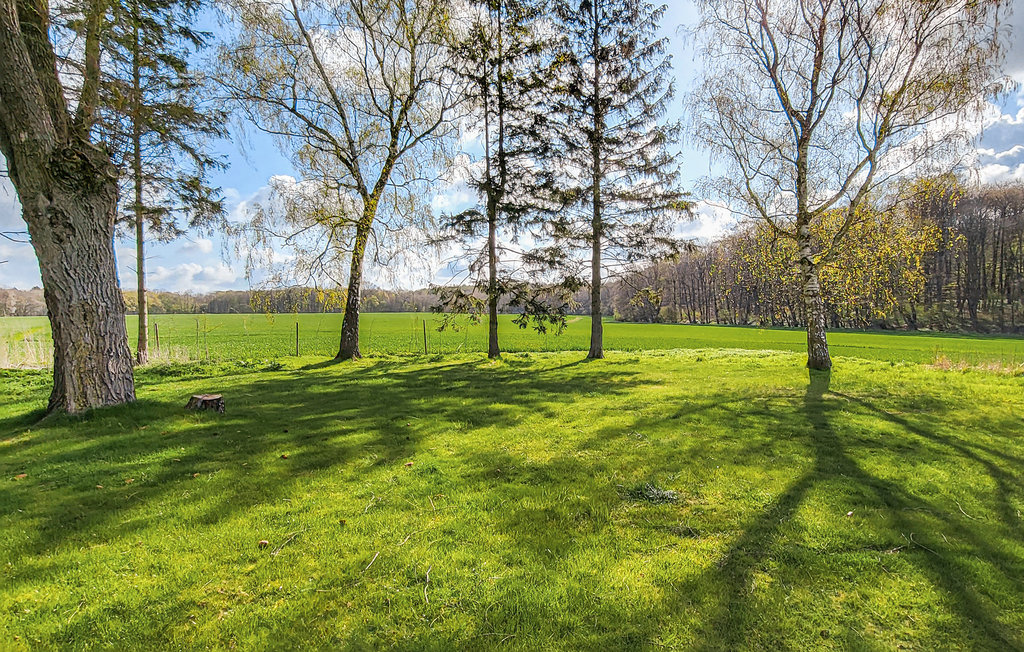 Ferienwohnung - Sehlen auf Rügen , Deutschland - DMR449 9