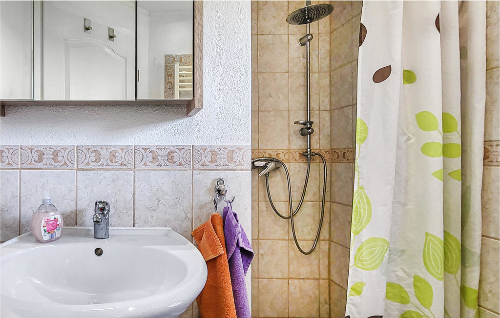 Feriehus - Sehlen auf Rügen , Tyskland - DMR450 10