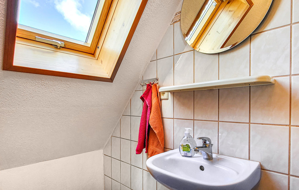 Ferienwohnung - Sehlen auf Rügen , Deutschland - DMR449 15