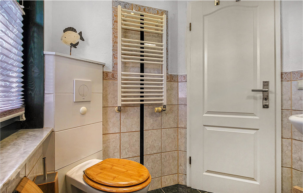 Feriehus - Sehlen auf Rügen , Tyskland - DMR450 11