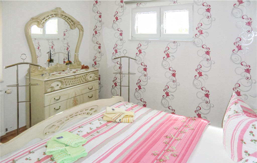 Feriehus - Ummanz , Tyskland - DMR345 10