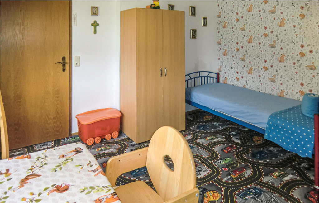 Feriehus - Ummanz , Tyskland - DMR345 12