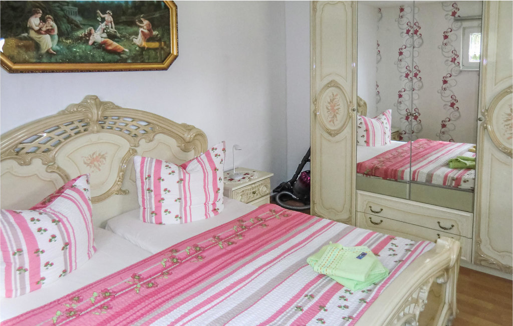 Feriehus - Ummanz , Tyskland - DMR345 9