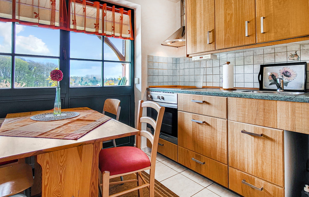 Ferieleilighet - Sehlen auf Rügen , Tyskland - DMR448 7