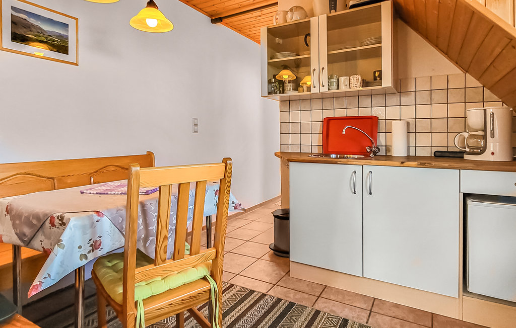 Ferienwohnung - Sehlen auf Rügen , Deutschland - DMR449 6