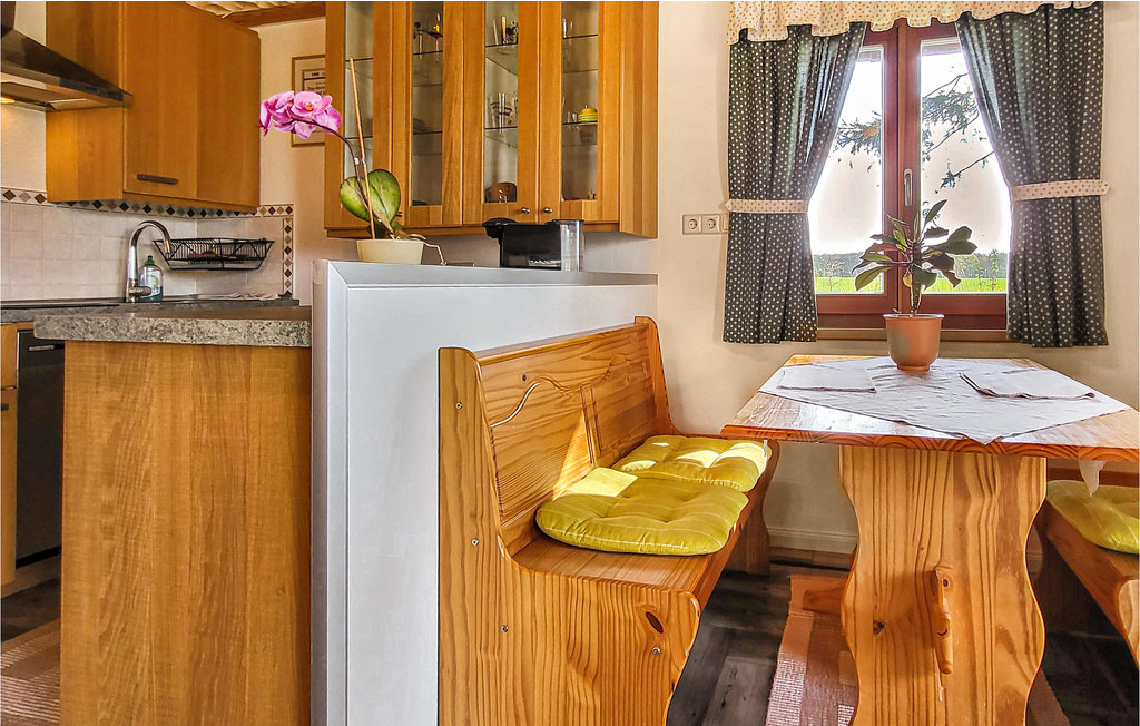 Feriehus - Sehlen auf Rügen , Tyskland - DMR450 5