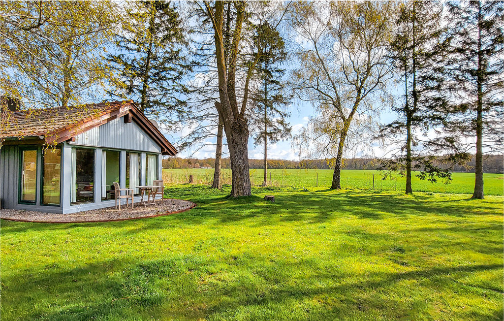 Feriehus - Sehlen auf Rügen , Tyskland - DMR450 1