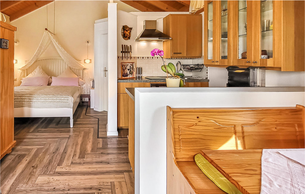 Feriehus - Sehlen auf Rügen , Tyskland - DMR450 8