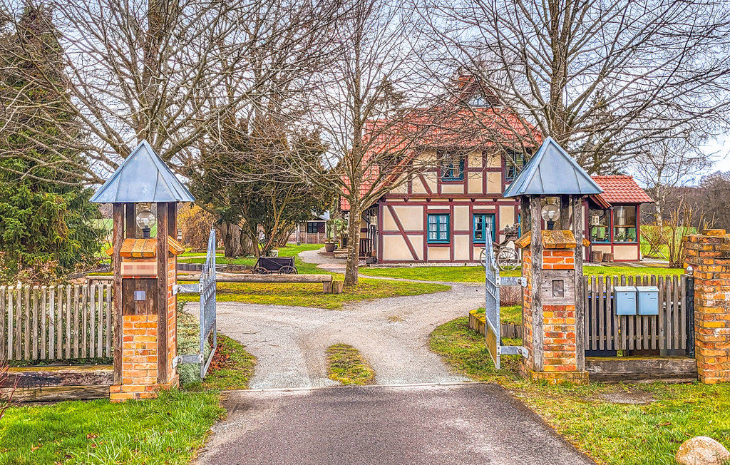 Ferienwohnung - Sehlen auf Rügen , Deutschland - DMR449 10
