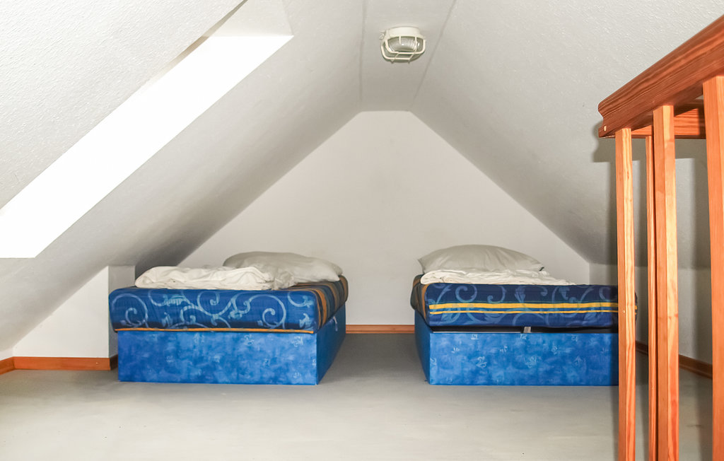 Feriehus - Residenz Losentitz , Tyskland - DMR421 9