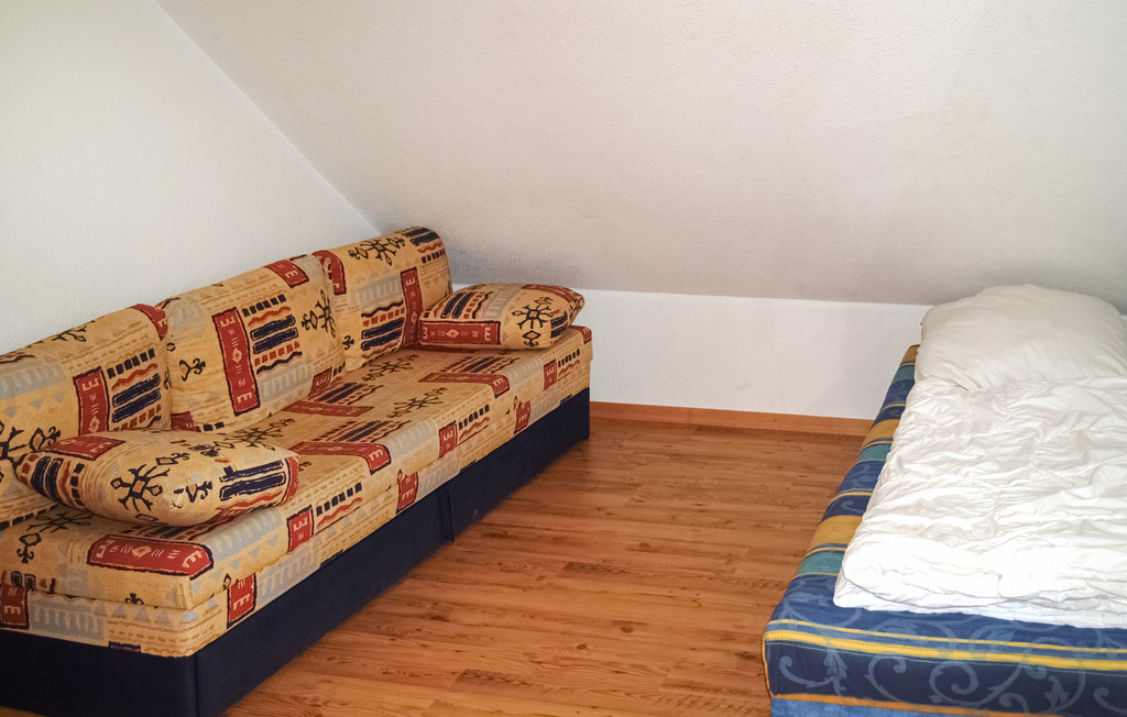 Feriehus - Residenz Losentitz , Tyskland - DMR421 11