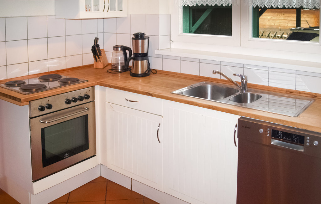 Feriehus - Residenz Losentitz , Tyskland - DMR421 5