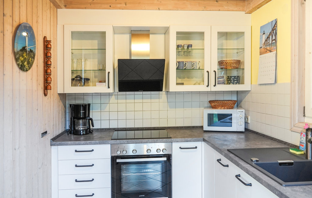 Feriehus - Strandpark Ostseebad Baabe , Tyskland - DMR207 6
