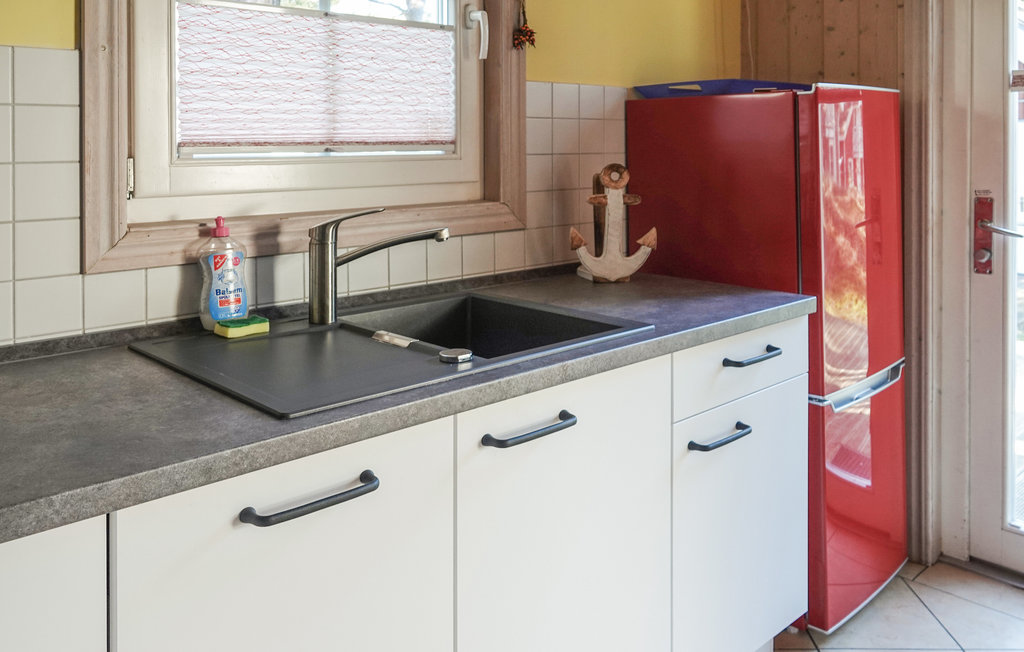 Feriehus - Strandpark Ostseebad Baabe , Tyskland - DMR207 7