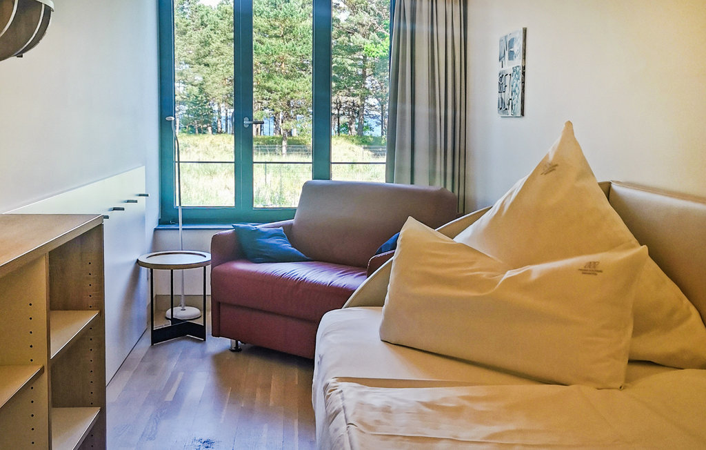 Semesterlägenhet - Prora/Rügen , Tyskland - DMR752 4