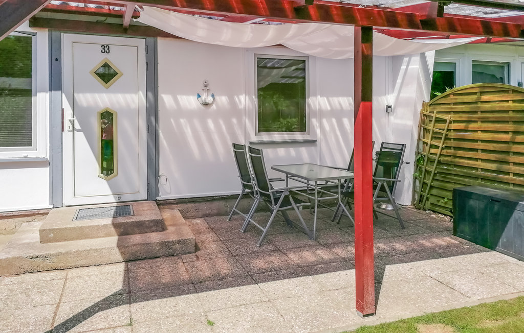 Feriehus - Middelhagen , Tyskland - DMR403 9