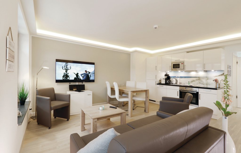 Semesterlägenhet - Prora/Rügen , Tyskland - DMR772 1