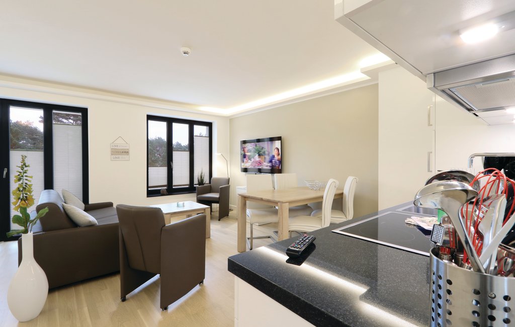 Semesterlägenhet - Prora/Rügen , Tyskland - DMR772 3