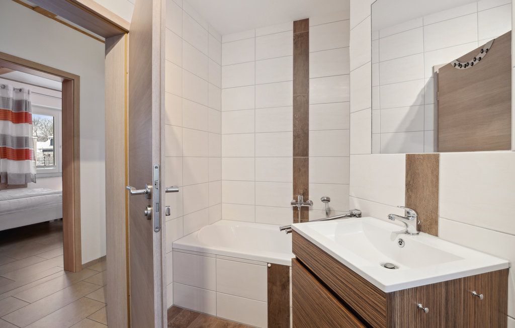 Ferienhaus - Altefähr/Rügen , Deutschland - DMR602 20