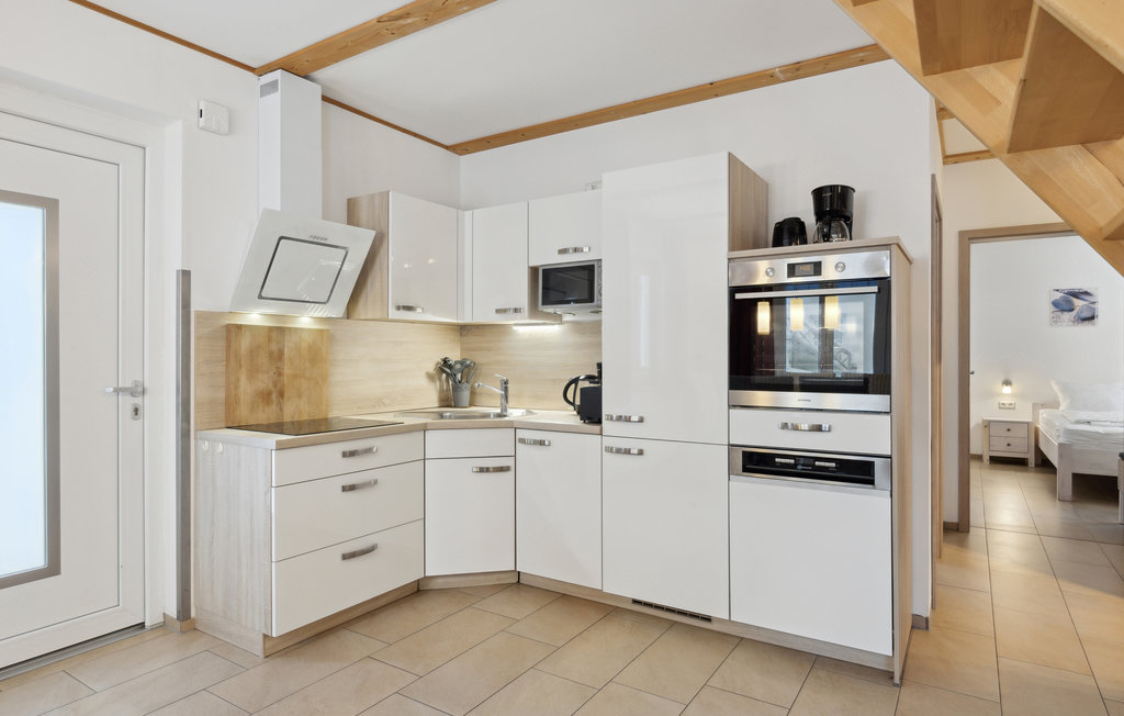 Ferienhaus - Altefähr/Rügen , Deutschland - DMR602 7