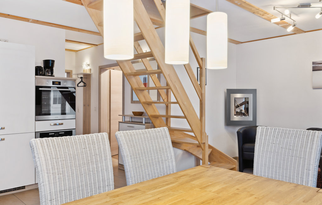Ferienhaus - Altefähr/Rügen , Deutschland - DMR602 8