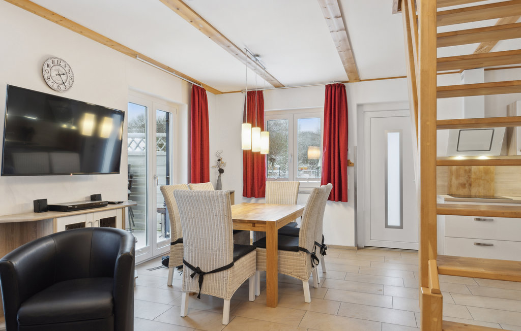 Ferienhaus - Altefähr/Rügen , Deutschland - DMR602 2