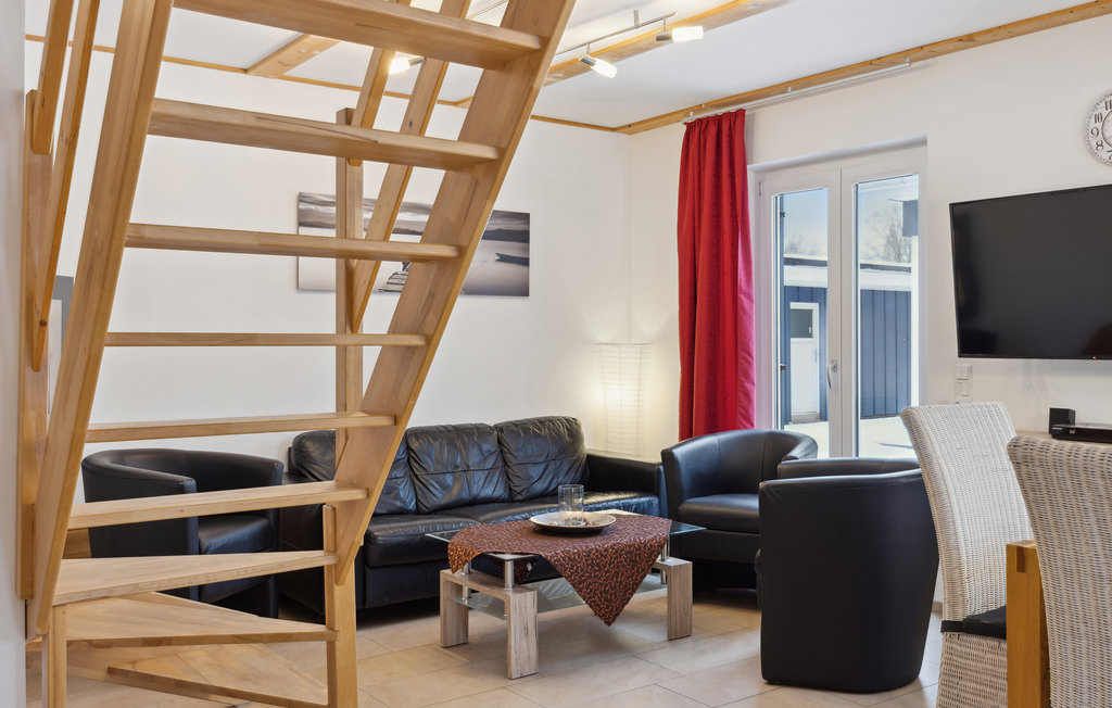Ferienhaus - Altefähr/Rügen , Deutschland - DMR602 3