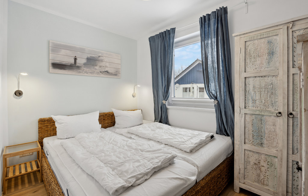 Ferienhaus - Altefähr/Rügen , Deutschland - DMR631 17