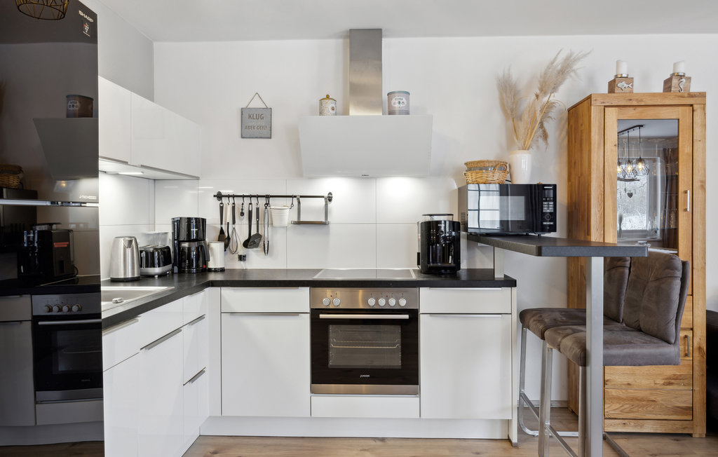 Ferienhaus - Altefähr/Rügen , Deutschland - DMR631 8