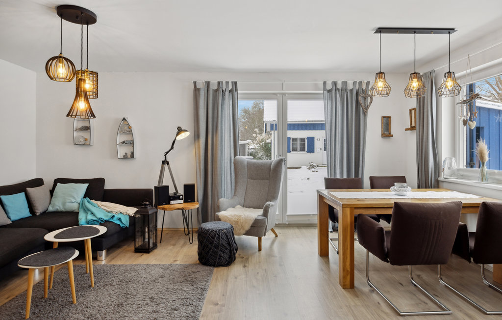 Ferienhaus - Altefähr/Rügen , Deutschland - DMR631 3