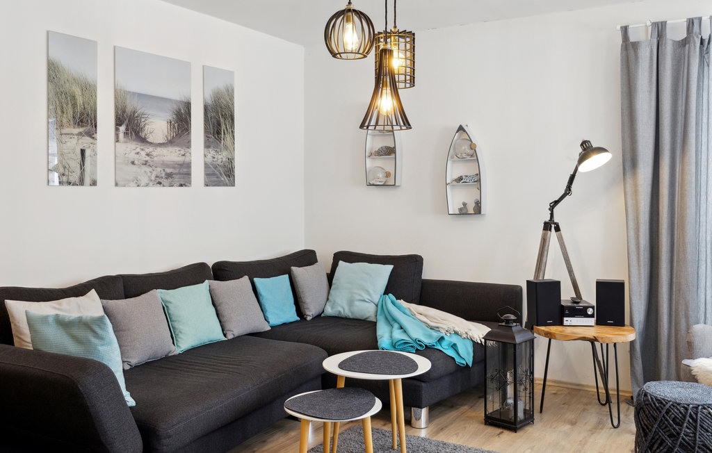 Ferienhaus - Altefähr/Rügen , Deutschland - DMR631 4