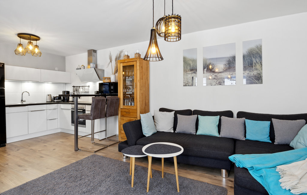 Ferienhaus - Altefähr/Rügen , Deutschland - DMR631 6
