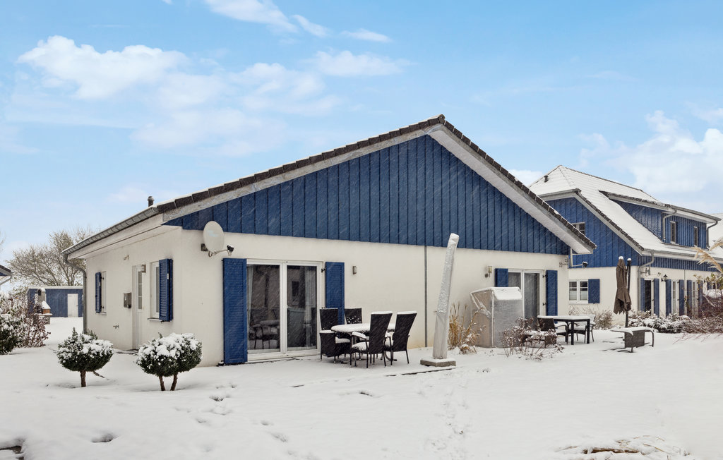 Ferienhaus - Altefähr/Rügen , Deutschland - DMR631 9