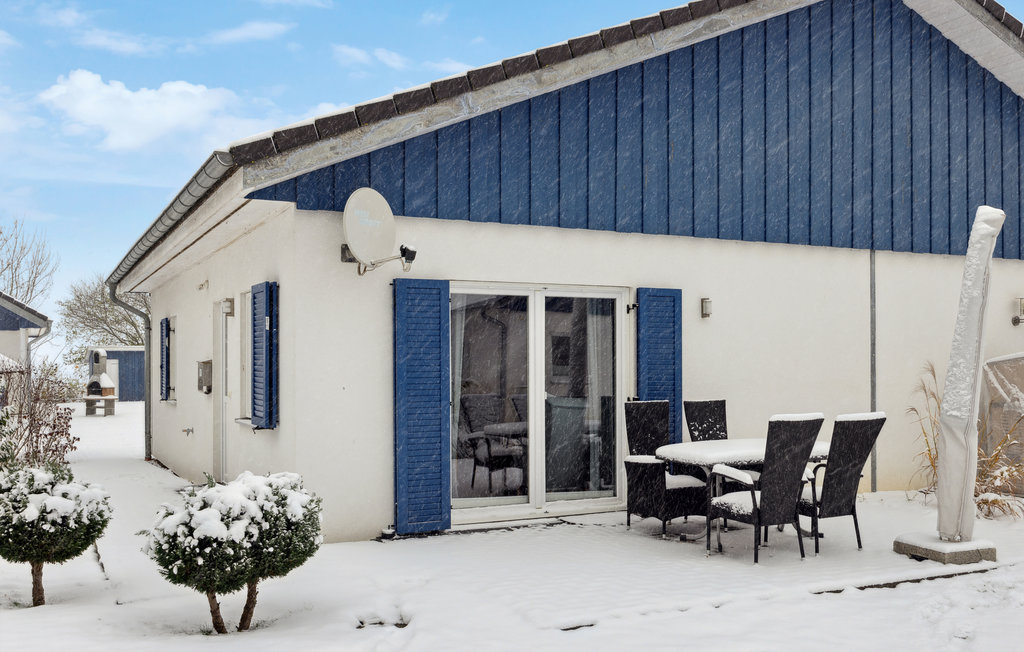 Ferienhaus - Altefähr/Rügen , Deutschland - DMR631 2