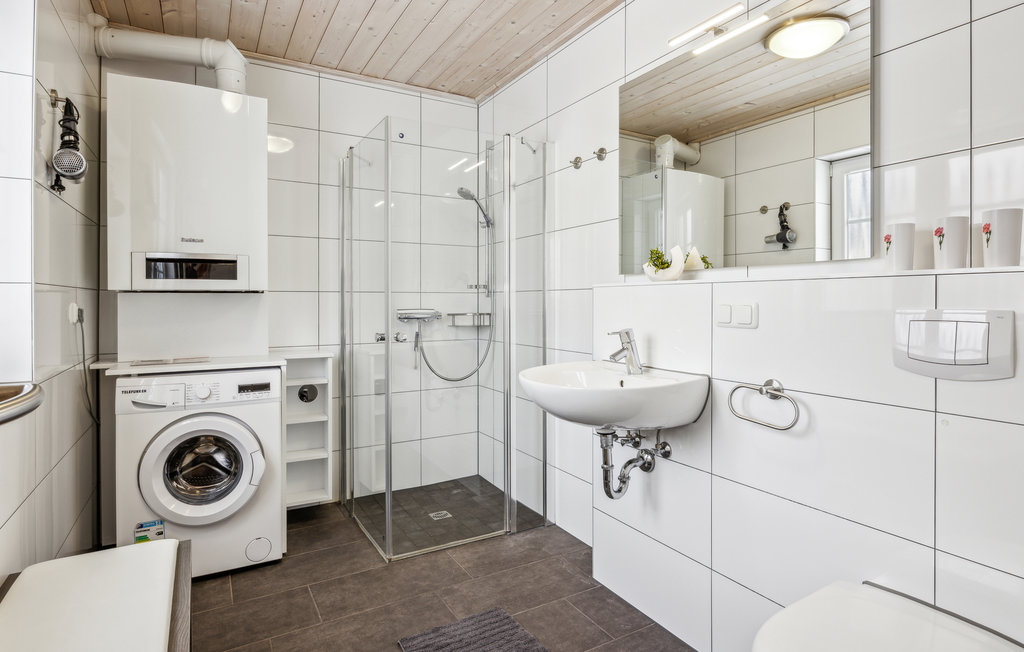 Feriehus - Altefähr/Rügen , Tyskland - DMR634 19