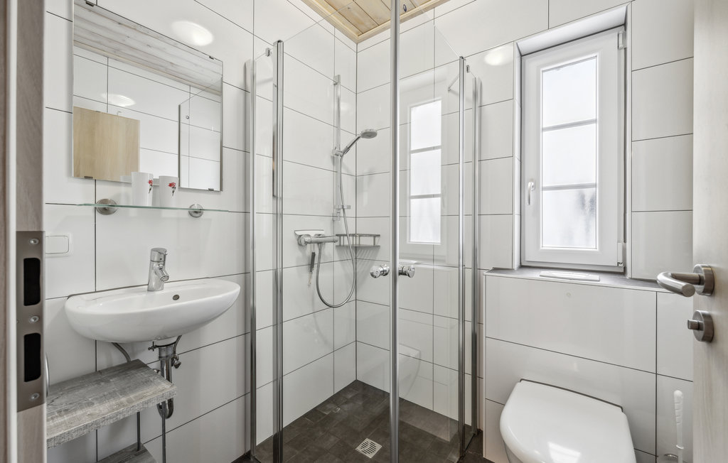 Feriehus - Altefähr/Rügen , Tyskland - DMR634 20