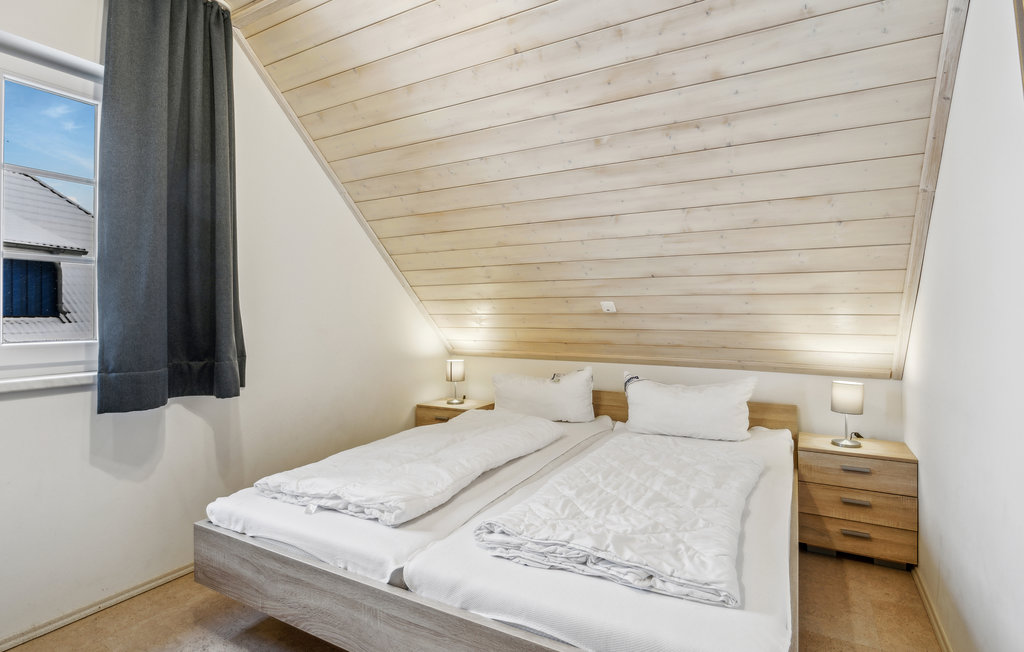 Feriehus - Altefähr/Rügen , Tyskland - DMR634 15