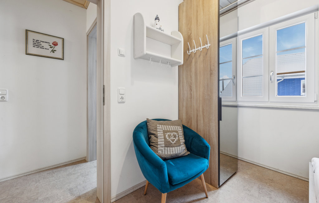 Feriehus - Altefähr/Rügen , Tyskland - DMR634 14