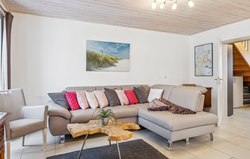 Feriehus - Altefähr/Rügen , Tyskland - DMR634 2