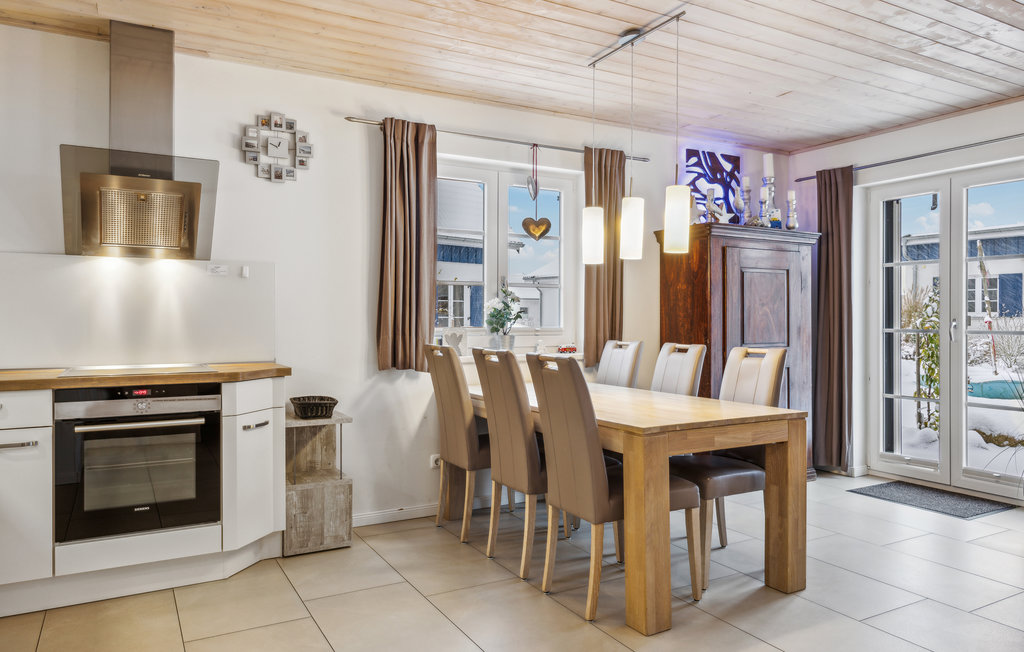 Feriehus - Altefähr/Rügen , Tyskland - DMR634 4