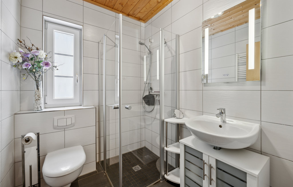 Feriehus - Altefähr/Rügen , Tyskland - DMR644 24