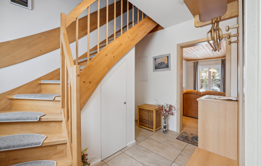 Feriehus - Altefähr/Rügen , Tyskland - DMR644 18