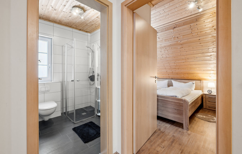 Feriehus - Altefähr/Rügen , Tyskland - DMR644 19