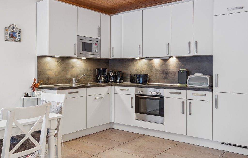 Feriehus - Altefähr/Rügen , Tyskland - DMR644 6