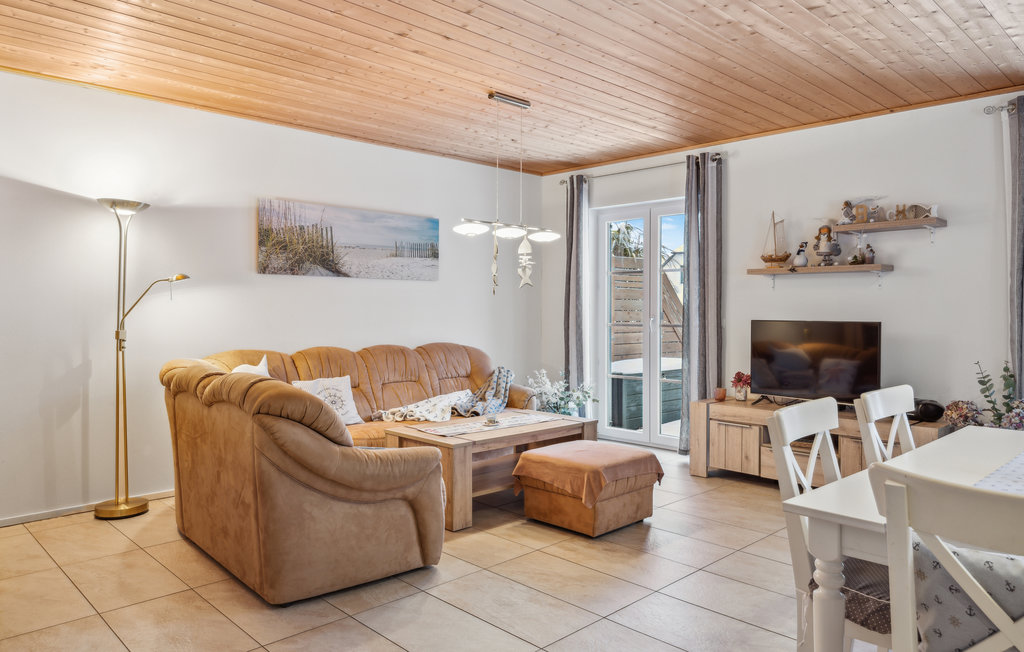 Feriehus - Altefähr/Rügen , Tyskland - DMR644 2