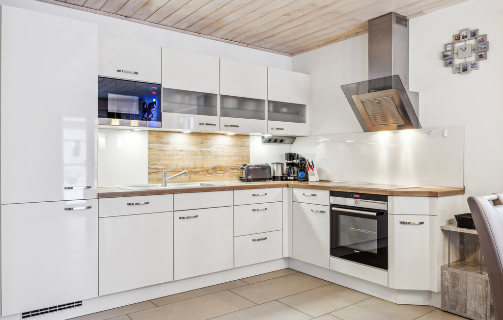 Feriehus - Altefähr/Rügen , Tyskland - DMR634 5