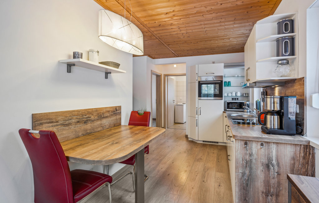 Ferieleilighet - Altefähr/Rügen , Tyskland - DMR645 12