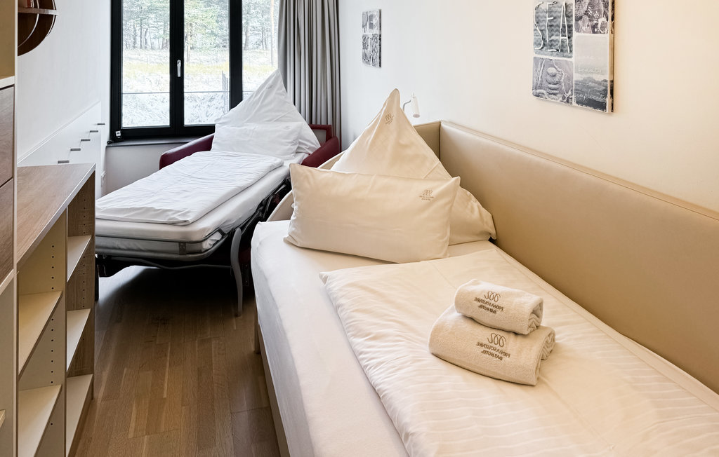 Semesterlägenhet - Prora/Rügen , Tyskland - DMR752 13