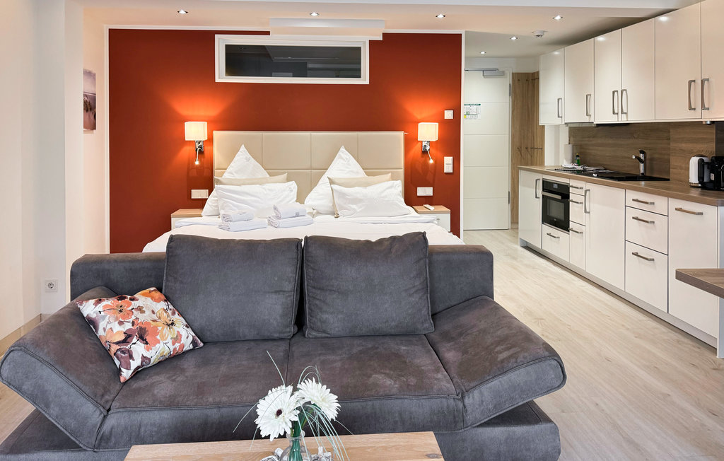 Ferieleilighet - Prora/Rügen , Tyskland - DMR763 3