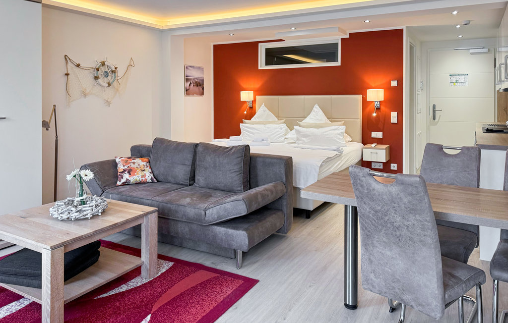 Ferieleilighet - Prora/Rügen , Tyskland - DMR763 1